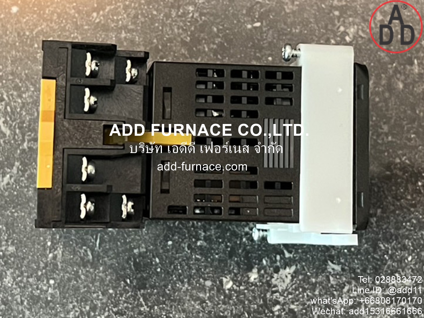 OMRON E5CC-RW1AUM-000 (6)